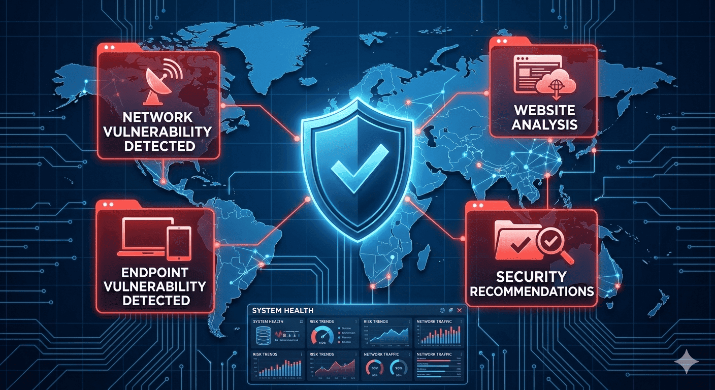 Risk Assessment AI
